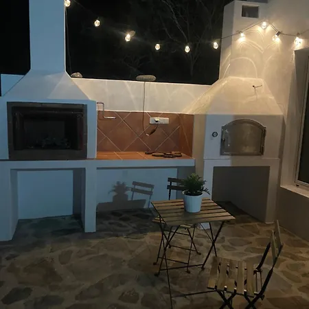 En Mercedes Appartement