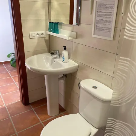 Apartmán En Mercedes *