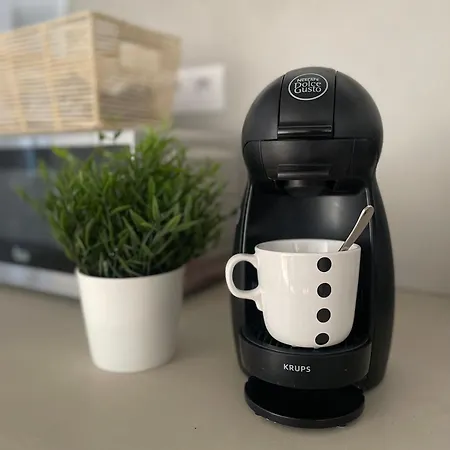 En Mercedes Appartement *