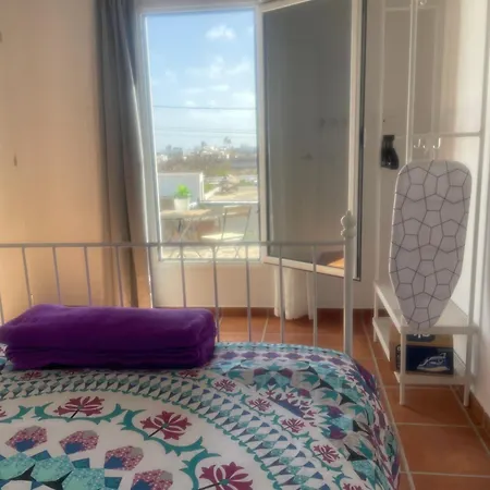 Apartment En Mercedes