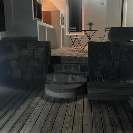 En Mercedes Apartmán *
