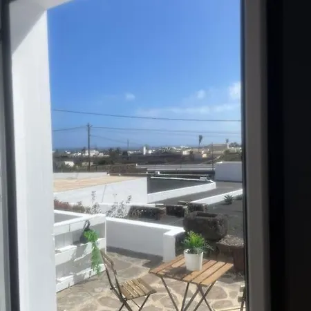 En Mercedes Apartment